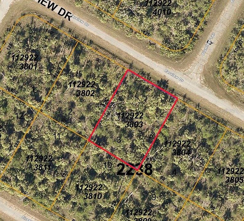1st image of 3 Farview Dr