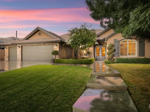 6110 Ozark Mountain Dr, Bakersfield, CA 93314