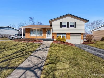 3318 Tulip Dr, Hazel Crest, IL, 60429