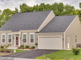 672 Bashore Dr, Martinsburg, WV 25404