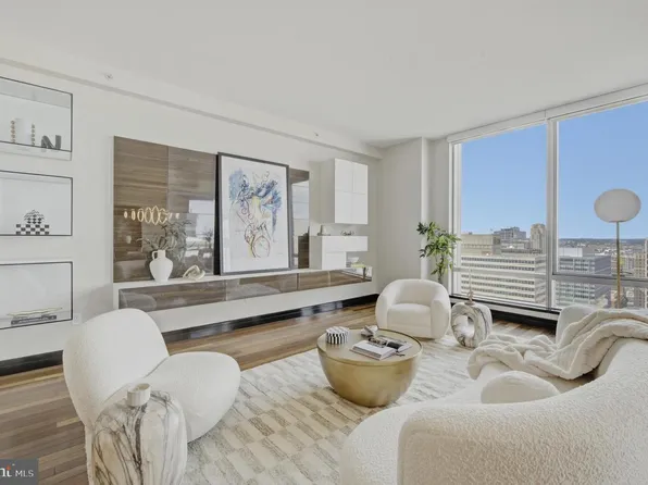 1414 S Penn Sq #27CDE, Philadelphia, PA 19102
