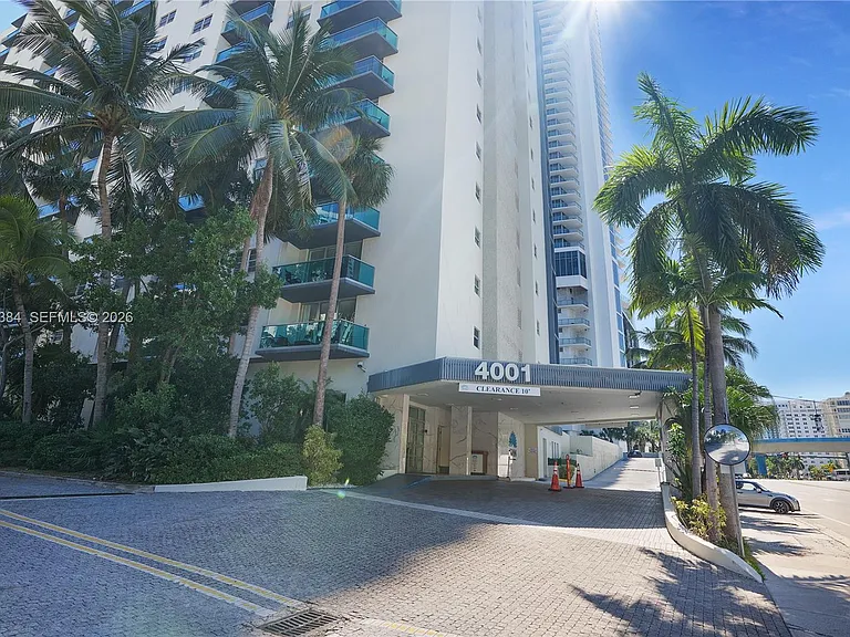 4001 S Ocean Dr #3P — Photo 45