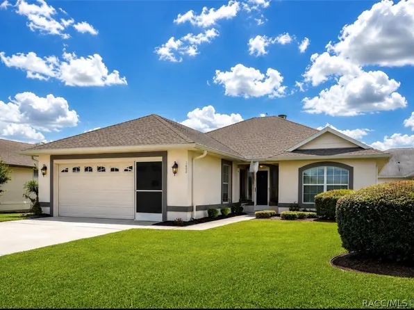 3676 E Ibis Cove Ct, Hernando, FL 34442
