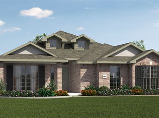 2501 Jazz Ave, Centerton, AR 72712