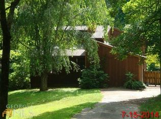 95 Chestatee Springs Rdg, Dahlonega, GA 30533