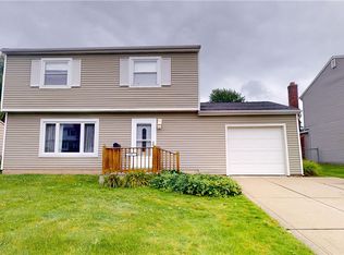 607 Monroe Blvd, Painesville, OH 44077