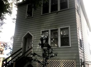 5021 N McVicker Ave, Chicago, IL 60630