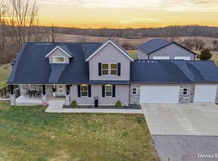 9887 Clyde Park Ave SW, Byron Center, MI 49315