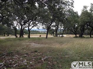 2483 George Pass, Canyon Lake, TX 78133