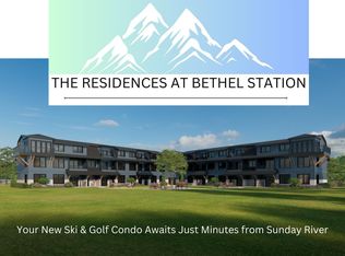 23 Cross St #305, Bethel, ME 04217