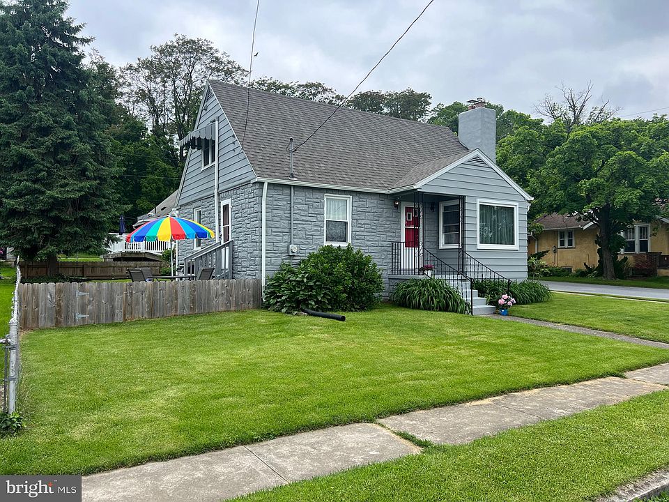 666 N 2nd St, Wormleysburg, PA 17043 Zillow