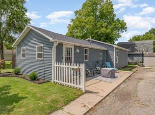 516 Braddock St, Bay City, MI 48708