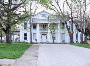 14 Suddith St, Owingsville, KY 40360