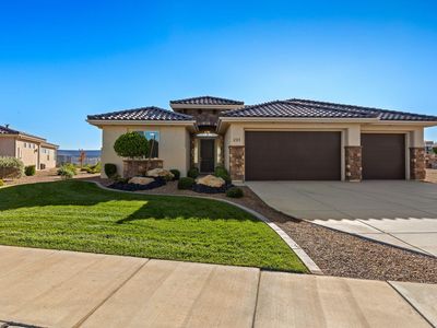 201 S Maggiore Dr, Saint George, UT, 84770