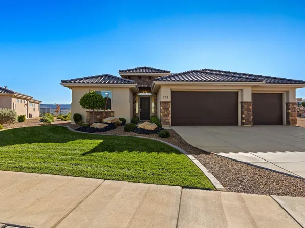 201 S Maggiore Dr, Saint George, UT 84770