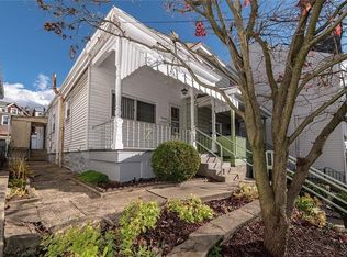 249 Edmond St, Pittsburgh, PA