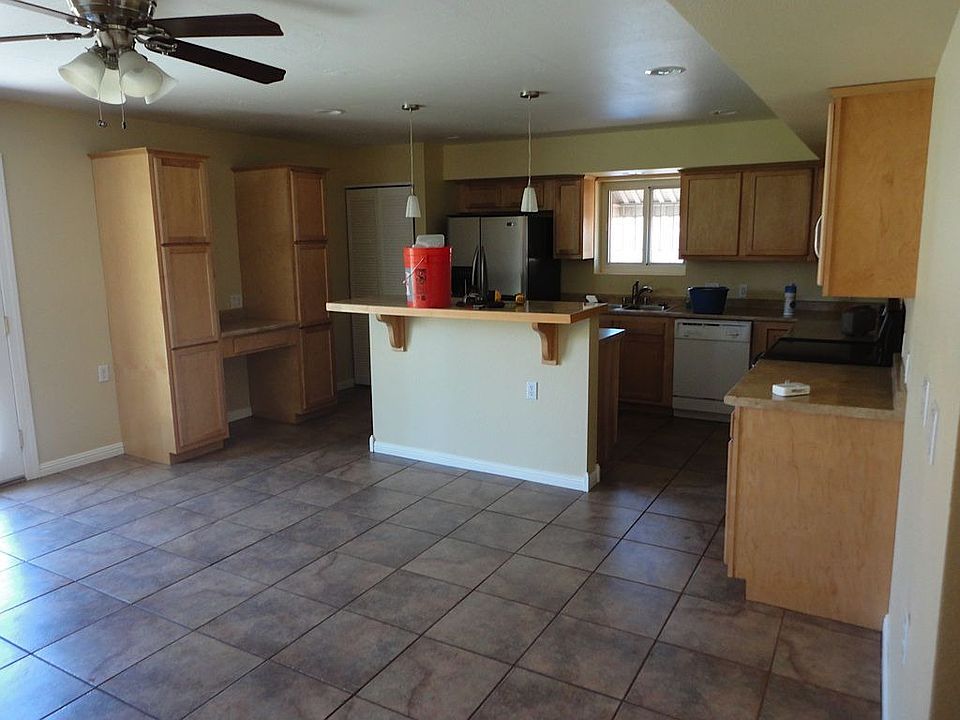 Dining and Kitchen