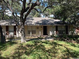 719 Firefly Dr, San Antonio, TX 78216