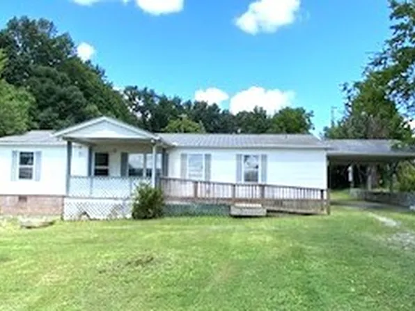 3303 Griffin Rd, Lynchburg, TN 37352