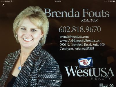 3154 W Hartford Dr, Phoenix, AZ, 85053