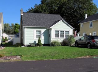 1108 Avenue A, Binghamton, NY