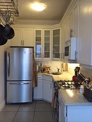 Rented by Buchbinder & Warren