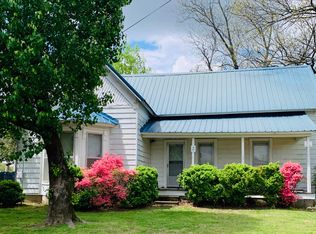 8382 Highway 142, Stantonville, TN 38379