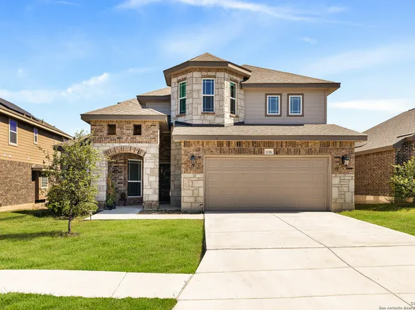 11106 Begonia Rock, San Antonio, TX 78245