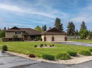 81 Edge Dr, Stevensville, MT 59870