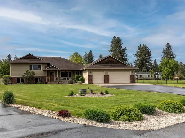 81 Edge Dr, Stevensville, MT 59870