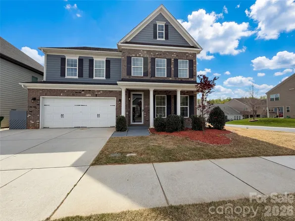 740 Garrett Green Way, Fort Mill, SC 29715