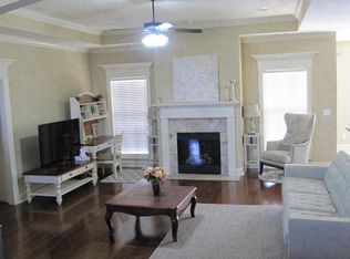 1137 Haylee Brook Ln, Montgomery, AL 36117