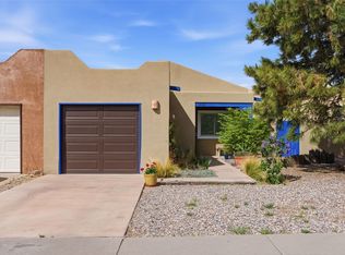 1448 Clark Rd, Santa Fe, NM 87507