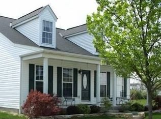 270 Wright Rd, West Milton, OH 45383