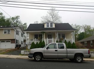 394 Raritan St, South Amboy, NJ 08879