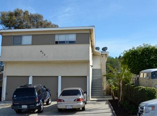 623 W 24th St APT B, San Pedro, CA 90731