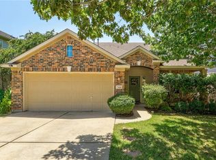 614 Crane Canyon Pl, Round Rock, TX 78665