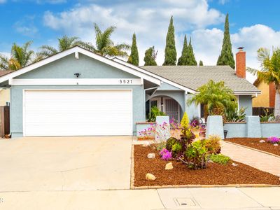 5521 Cherry Ridge Dr, Camarillo, CA, 93012