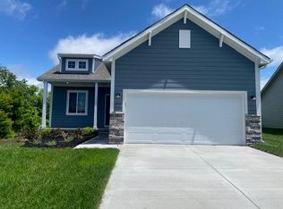 20870 W 190th Ter, Spring Hill, KS 66083