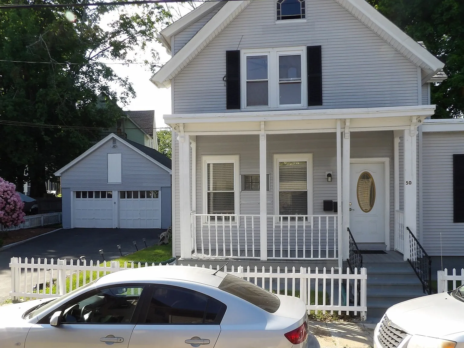 50 Chapin St — Photo 1