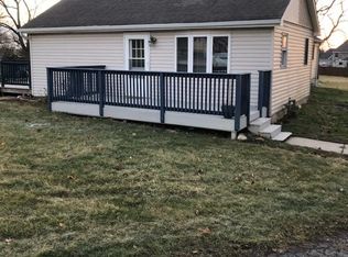 817 Wisconsin Rd, New Lenox, IL 60451