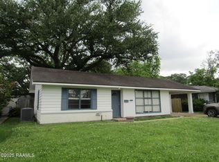 176 Whittington Dr, Lafayette, LA 70503