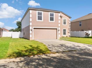 257 Vervain Ave, Davenport, FL 33837