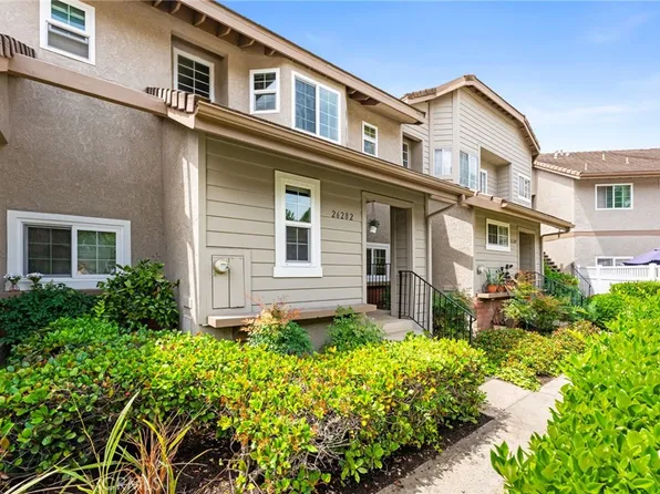 26282 Hanover Ln, Laguna Hills, CA 92653