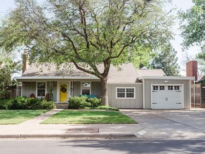3303 22nd St, Lubbock, TX, 79410