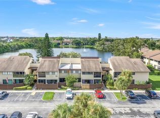 750 N VILLAGE DRIVE N #105, ST PETERSBURG, FL 33716