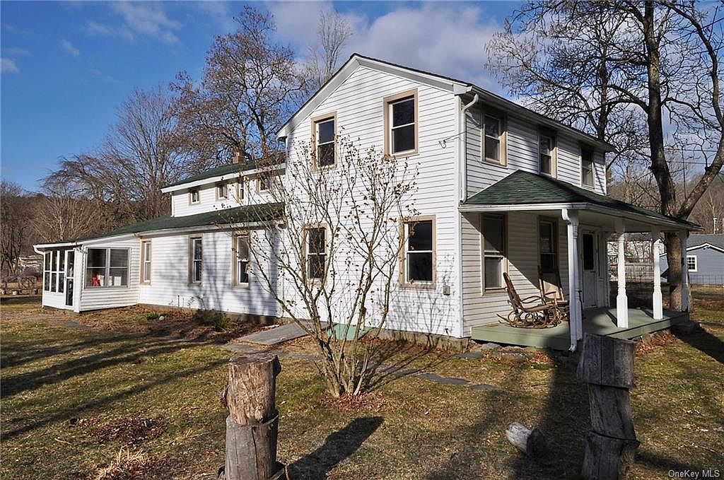 34 River Street, Napanoch, NY 12458 Zillow