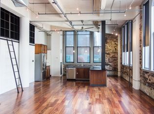1228 Arch St #3A, Philadelphia, PA 19107