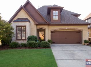 924 Talon Way, Birmingham, AL 35242