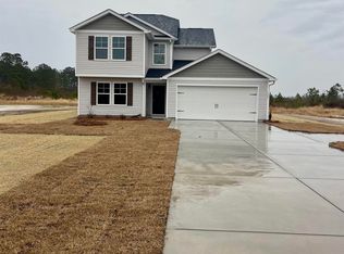 769 Busy Corner Rd, Conway, SC 29527